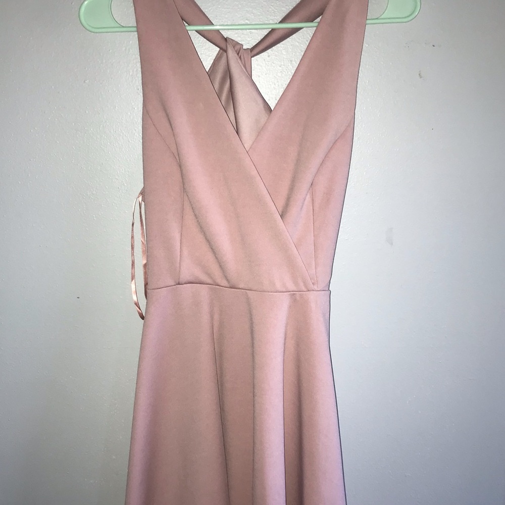 Casual Dress